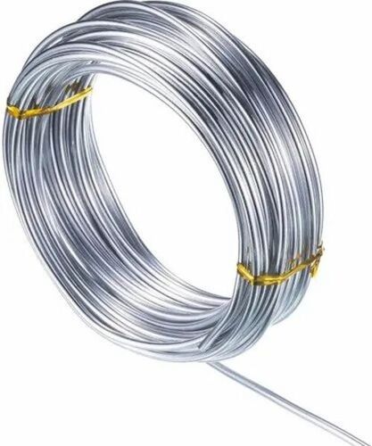 Bare Aluminium Wire