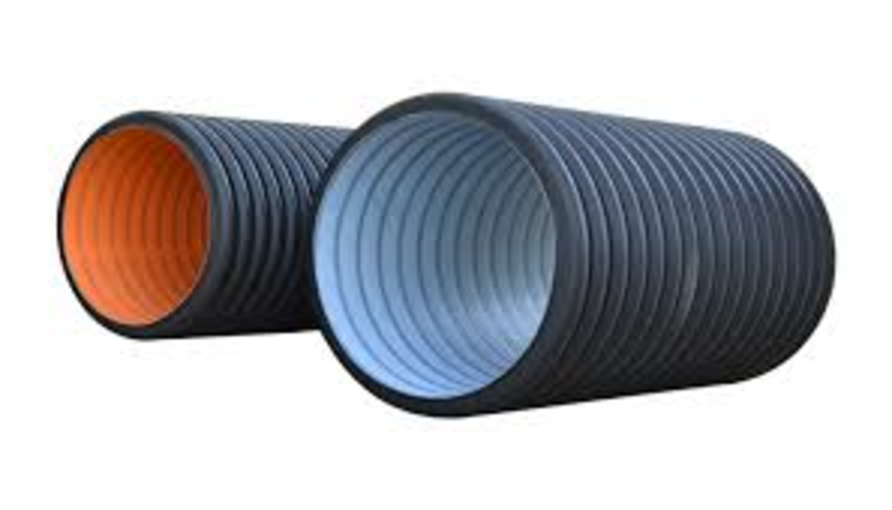 double wall corrugated pipe