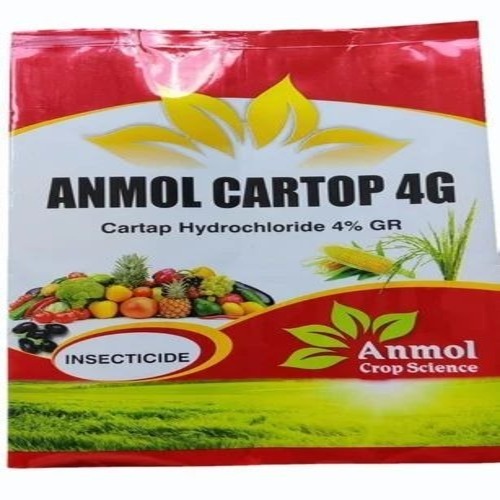Cartap Hydrochloride 4 Gr