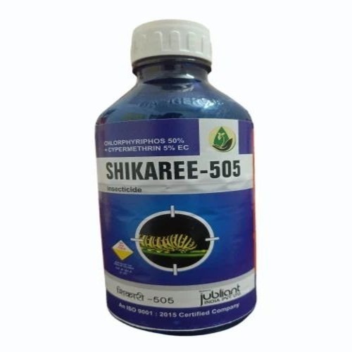 Chlorpyriphos 50%