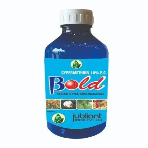 Cypermethrin 10% Bold