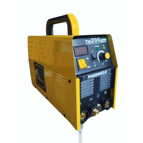 DC TIG Welding Machine, Tig 200