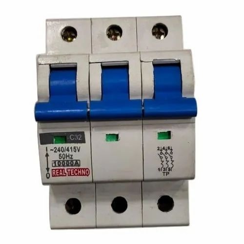 Double Pole Mcb Switches