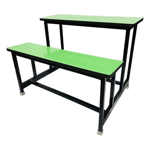 Dual Desk Study Table