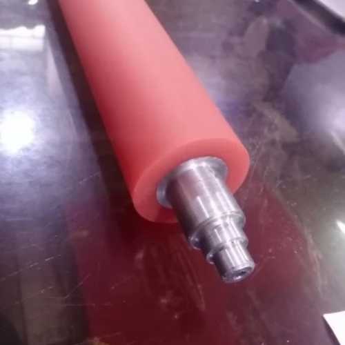 EDPM Rubber Roller