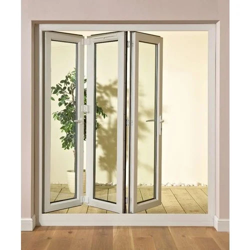 Folding Doors - Application: Exterior