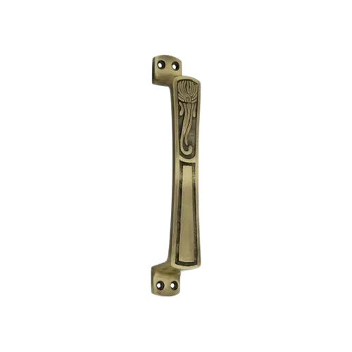 Ganesh Ji Aluminum Cabinet Handle