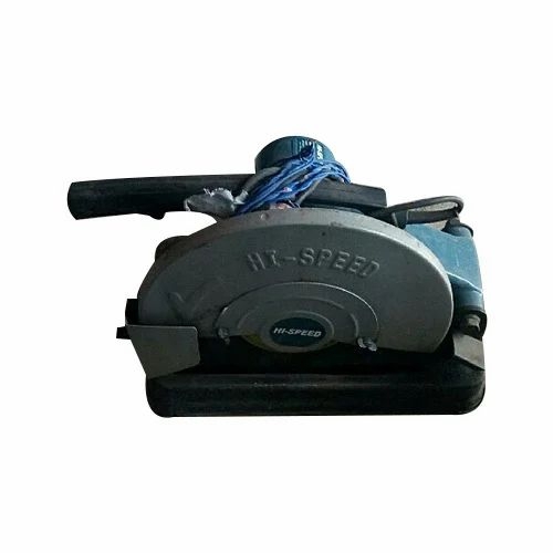 Hi Speed Cutting Machine