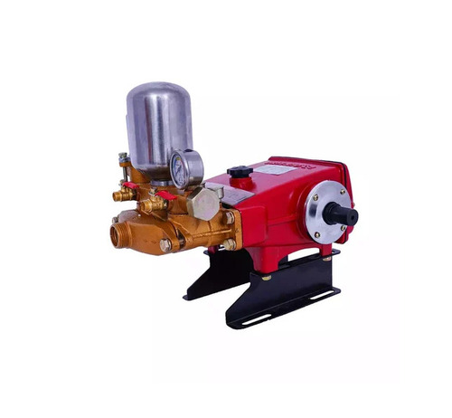 HTP Power Sprayer