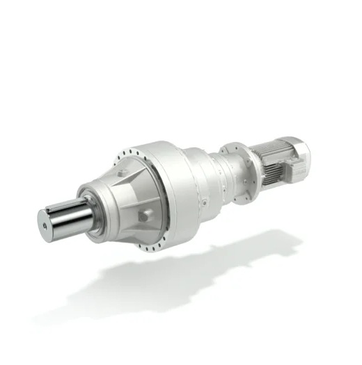 Industrial Planetary Gear Motor