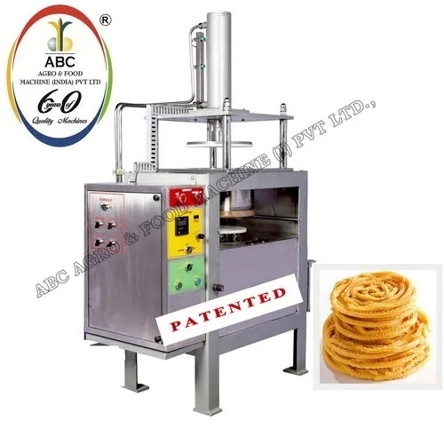 Manapparai Murukku Making Machine