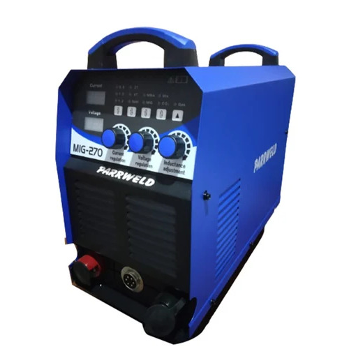 MIG 270 CO2 Welding Machine