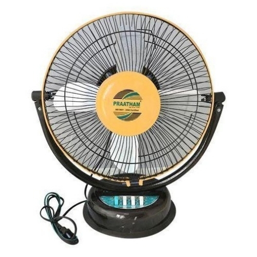 Mini Table Fan