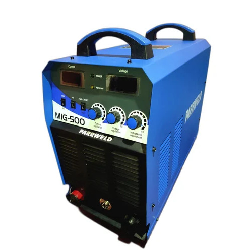 MMA Welding Machine 500 Amps