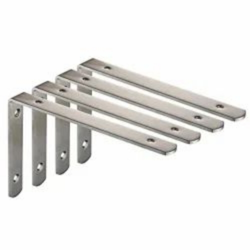 Ms Heavy L Bracket With Vaccum