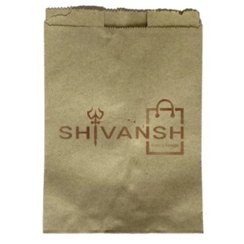 Paper Carry Bags