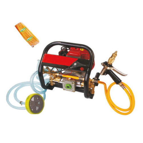 Portable 4 Stroke Power Sprayer
