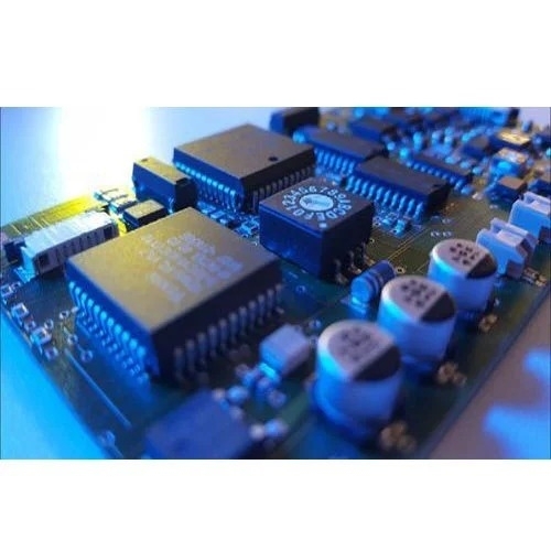 Printed Circuit Board Pick And Place Service