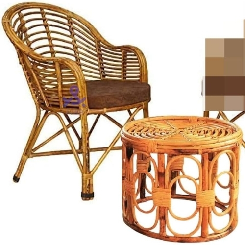 Rattan product