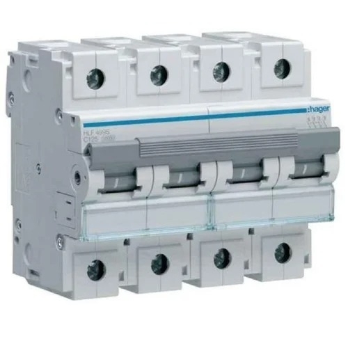 Residual Current Circuit Breaker