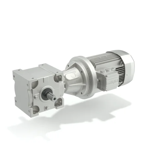 Right Angle Gear Motor