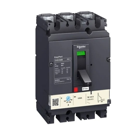 Schneider Circuit Breaker