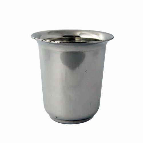 Ss Small Glass