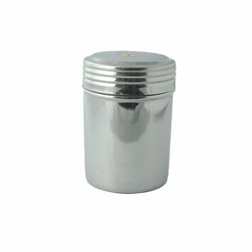 Ss Storage Container