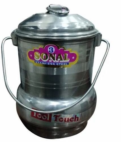 Stainless Steel Barani