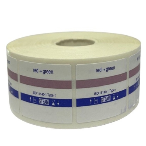 Three line laber indicator