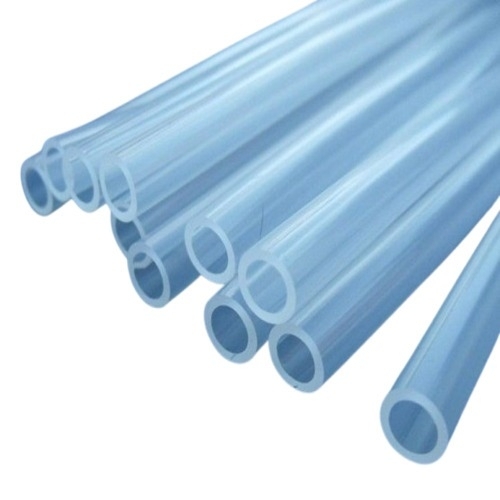 Transparent Silicon Tube