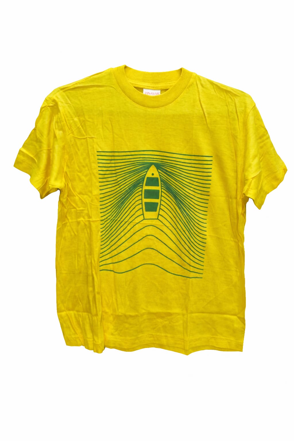 WOMEN / MEN T-SHIRT