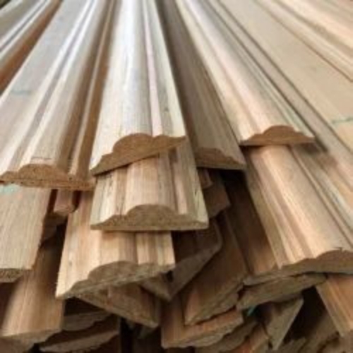 Wooden Moulding