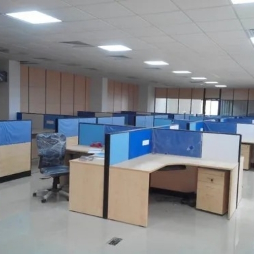 Work Station Furniture