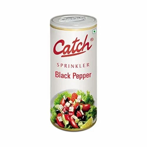 100gm Catch Black Pepper