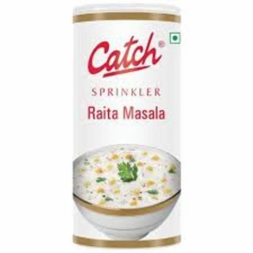 100gm Catch Raita Masala
