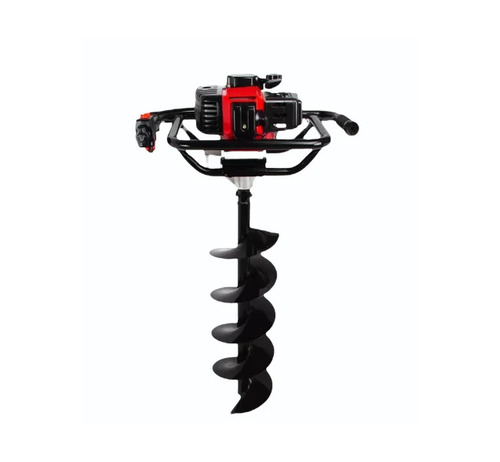 12 Inch Bit Earth Auger