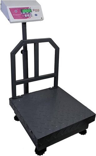 200kg Electronic Weighing Scale