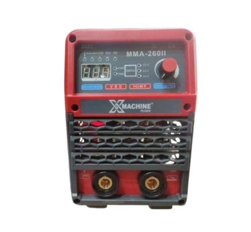 260ll MMA Welding Machine