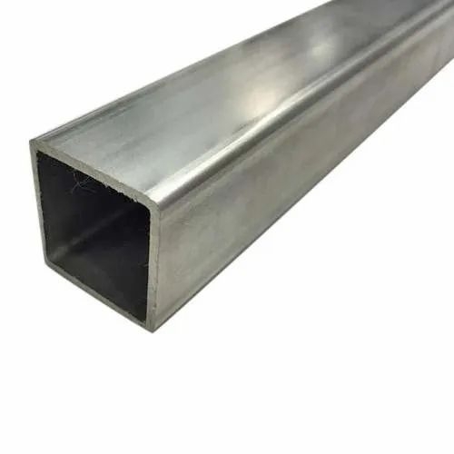 304 Stainless Steel Erw Square Pipe