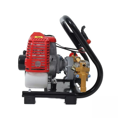 4 Stroke Power Sprayer