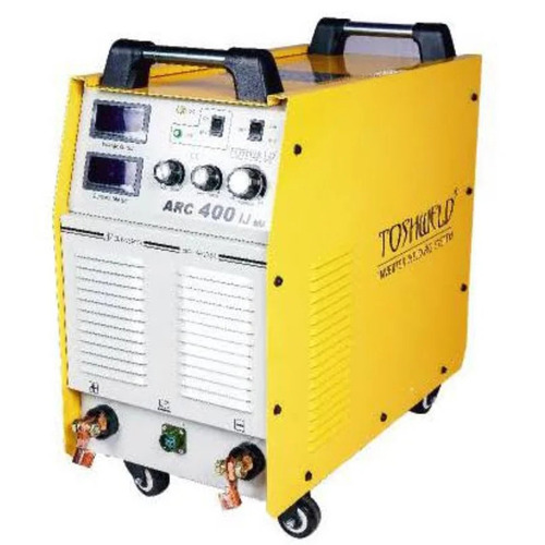 400IJ Arc Welding Machine