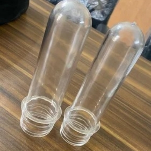 5 Litre Transparent 67 Grams Pet Preform