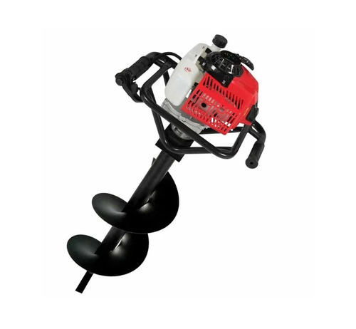 63cc Balwaan Earth Auger