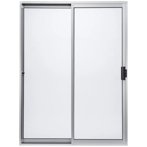 Aluminum Sliding Door