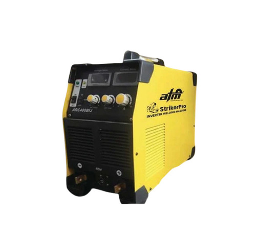 ARC-400 BIJ Inverter Welding Machine