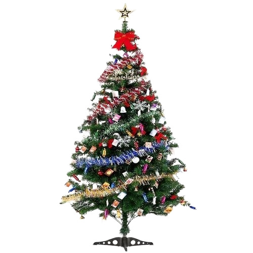 Artificial Christmas Trees