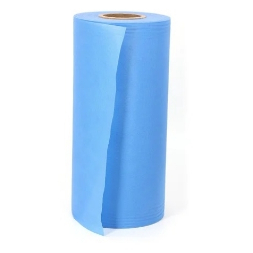 Blue Non Woven Fabrics