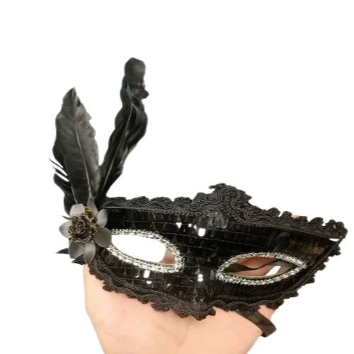 Carnival Eye Mask