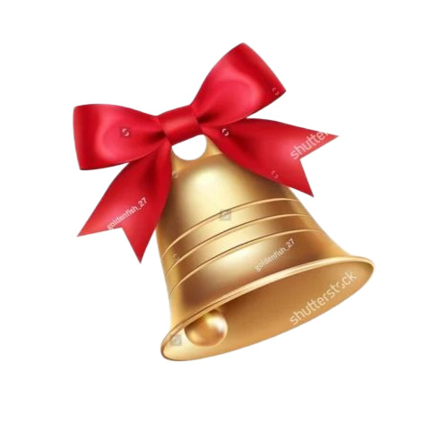Christmas Decoration Bells